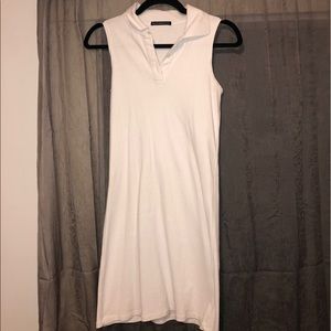 Brandy Melville polo dress